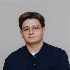 Уфимцев Владислав Евгеньевич, стоматолог-ортопед