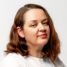 Лизогубенко Анастасия Петровна, стоматолог-терапевт