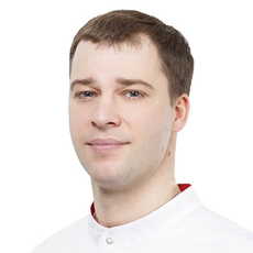 Савин Илья Викторович, стоматолог-терапевт