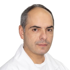 Моисеев Михаил Михайлович, эндоскопист