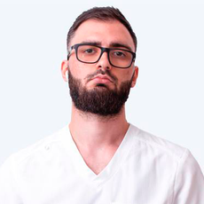 Ичалов Абдула Гаджиахмедович, стоматолог-терапевт