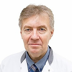 Кокшаев Вадим Сергеевич, травматолог