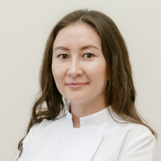 Гумерова Эльвина Фануровна, мануальный терапевт