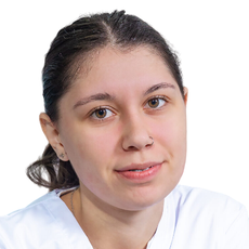 Немиро Анна Сергеевна, оптометрист