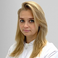 Костенко Марина Владимировна, ревматолог