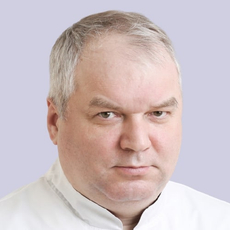 Воробьев Игорь Николаевич, эндокринолог