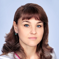 Пермякова Наталия Владимировна, уролог