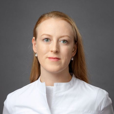 Мелехина Екатерина Евгеньевна, офтальмолог