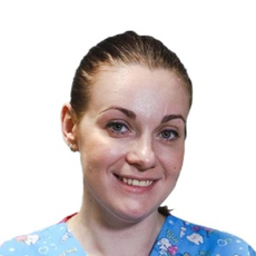 Кан Елизавета Александровна, стоматолог-терапевт