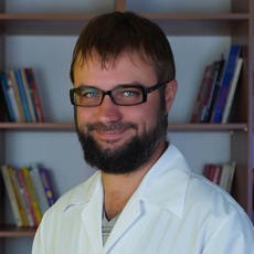 Монид Артем Валерьевич, врач УЗД