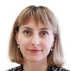 Зубова Юлия Александровна, врач функциональной диагностики