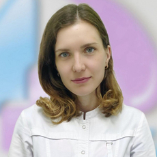 Хохлова Анастасия Владимировна, терапевт