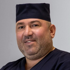 Змаев Евгений Валерьевич, уролог