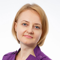 Смирнова Венера Михайловна, стоматолог-терапевт