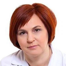 Порогер Яна Моисеевна, офтальмолог