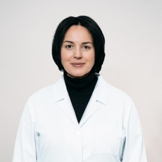 Бойцова Елена Яковлевна, кардиолог