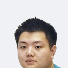 Ким Антон Владиславович, массажист