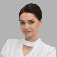 Малышева Виктория Сергеевна, врач-косметолог