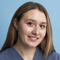 Дагаева (Филекова) Арина Дмитриевна, стоматологический гигиенист