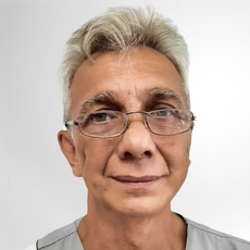 Фахрутдинов Ильгизар Фидаирович, невролог