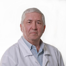 Михайловский Валерий Борисович, невролог