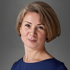 Белова Наталья Юрьевна, гинеколог