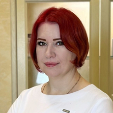 Гайнцева Оксана Руслановна, пластический хирург