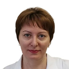 Авдей Ирина Борисовна, терапевт