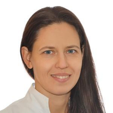 Евтюшкина Наталья Васильевна, дерматолог