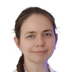 Сидоркина Мария Алексеевна, эндокринолог
