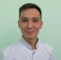 Азналин Вадим Рамилевич, нефролог