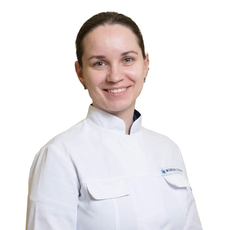 Кисораускас Ирина Валерьевна, уролог