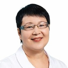 Хамматова Гузель Сафаргалиевна, педиатр