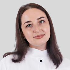 Галимова Диана Радиковна, стоматолог-терапевт