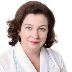 Антонова Ирина Николаевна, стоматолог-терапевт
