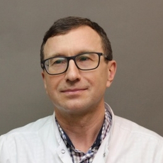 Тощев Александр Владимирович, анестезиолог