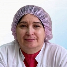 Гороховецкая Наталья Алексеевна, семейный врач