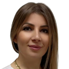 Лазарова Лиана Рамазановна, невролог