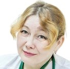 Черепанова Ирина Борисовна, педиатр