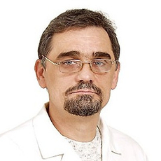 Кравцов Игорь Иванович, гинеколог