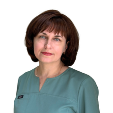 Седова Оксана Владимировна, гастроэнтеролог