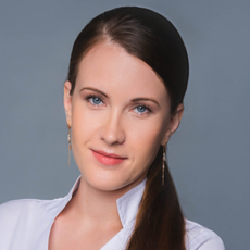 Кульнева Юлия Александровна, стоматолог-терапевт