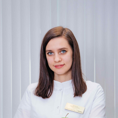 Белякова Ксения Игоревна, стоматологический гигиенист