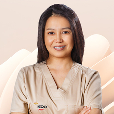 Чадаева Алия Аскаровна, стоматолог-терапевт