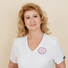 Масленникова Елена Алексеевна, проктолог