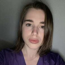 Мишукова Светлана Леонидовна, офтальмолог