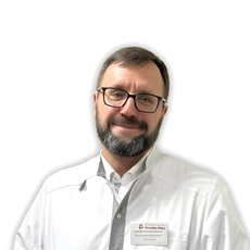 Шинкаренко Александр Викторович, уролог