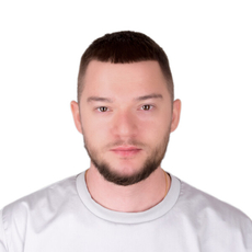 Востриков Максим Алексеевич, стоматолог-хирург