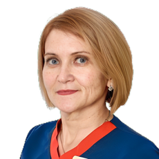 Андреева Ирина Ивановна, гинеколог