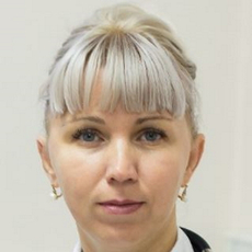 Еремина Оксана Валерьевна, кардиолог